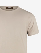 T-shirt Pimabomull Beige