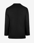 Sartorial Jacket Hopsack Svart