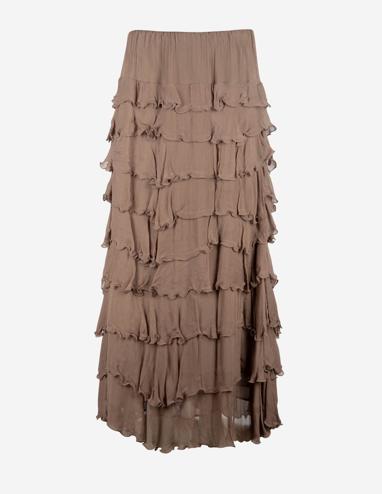 MLMTritone Kjol Brun