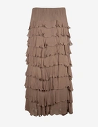 MLMTritone Kjol Brun