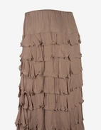 MLMTritone Kjol Brun