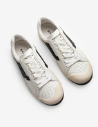 Competition-W Sneakers Vit/Svart