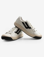 Competition-W Sneakers Vit/Svart
