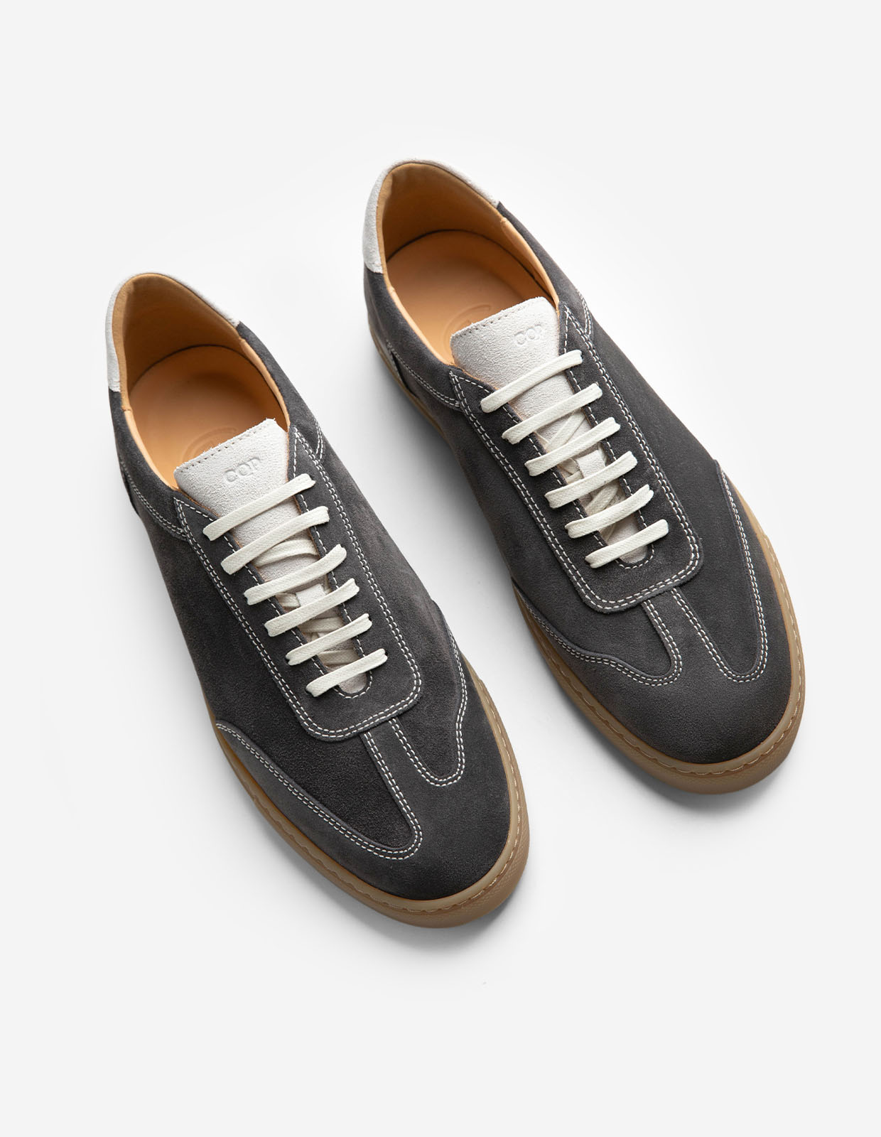 Otium Sneaker Ljusgrå