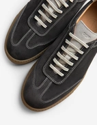 Otium Sneaker Ljusgrå