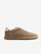 Otium Sneaker Ljusbrun 41