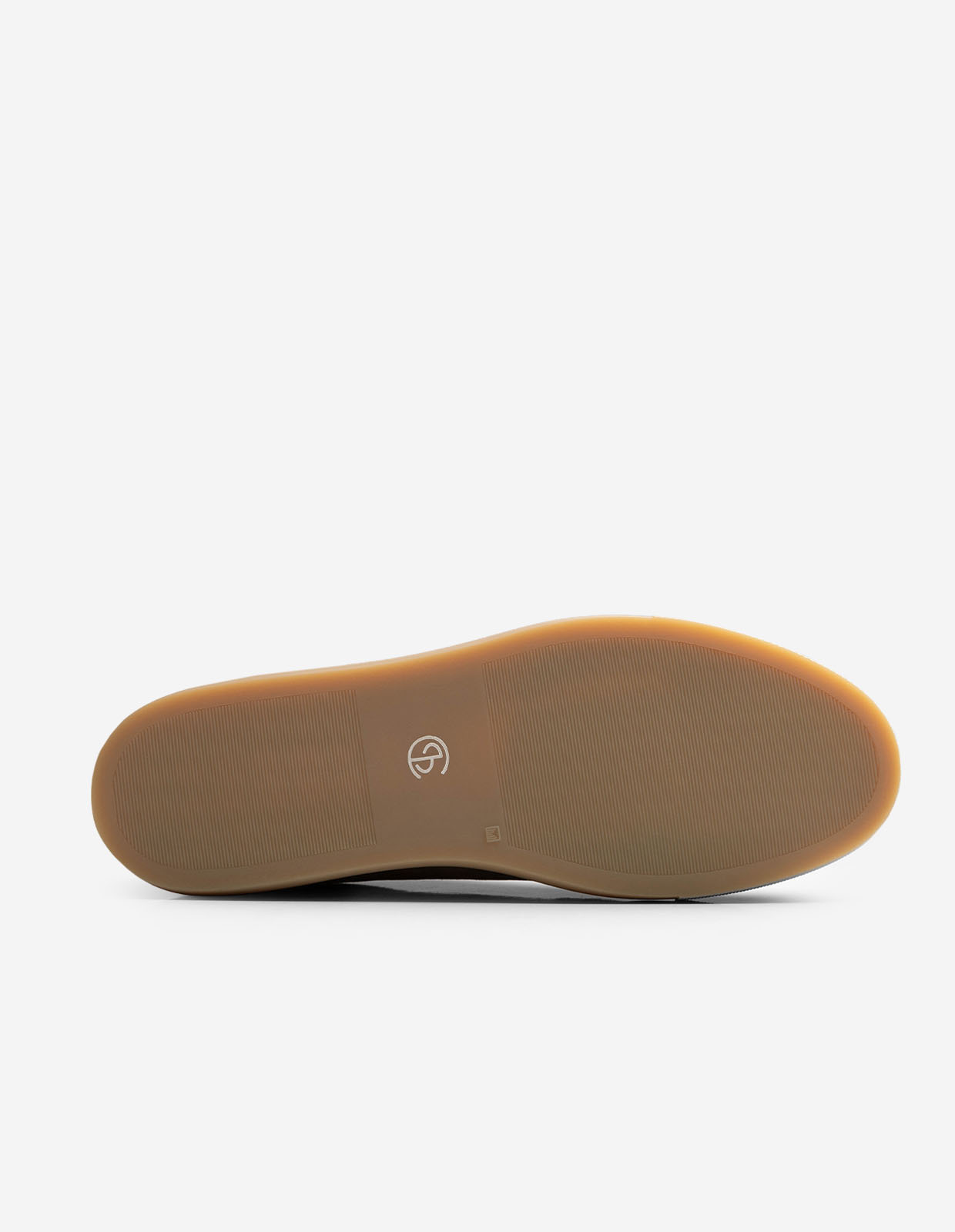 Otium Sneaker Ljusbrun 41