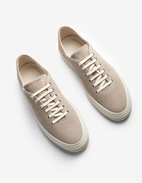 Genoa Sneaker Ljusbeige