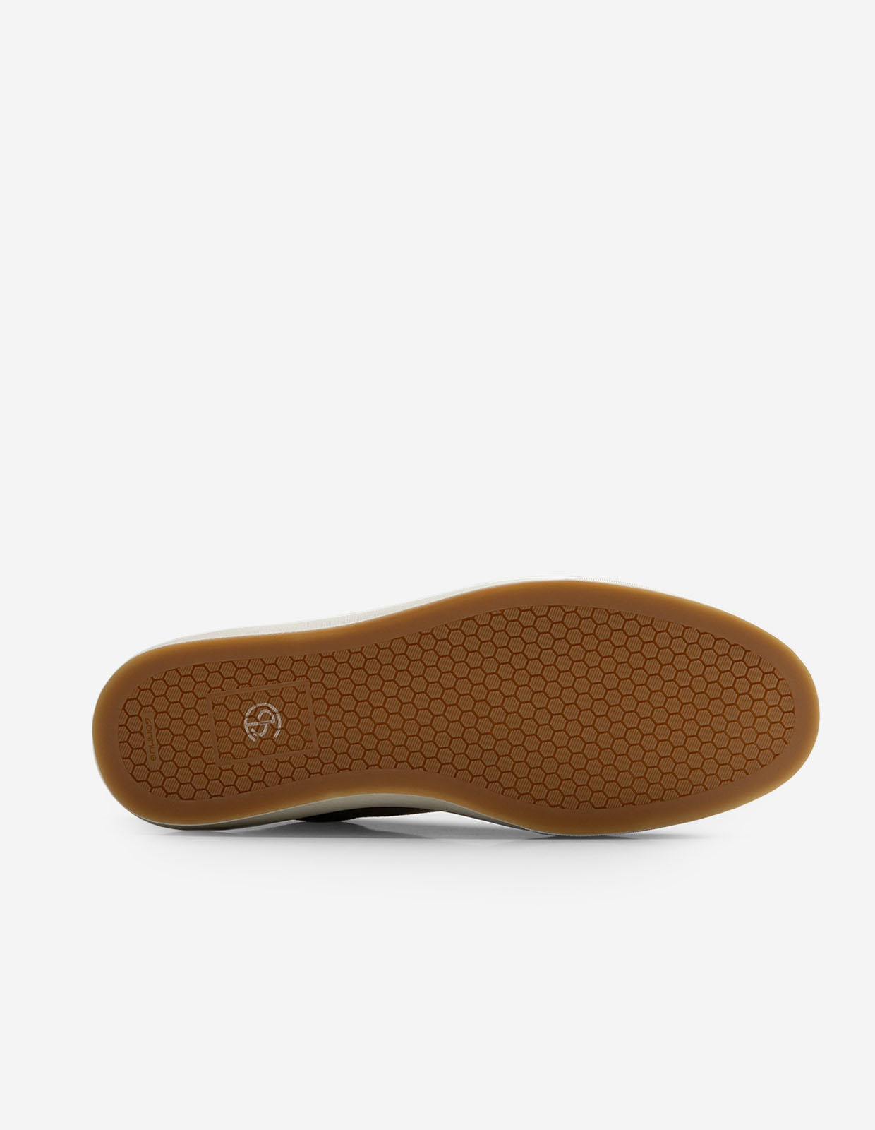 Genoa Sneaker Ljusbeige