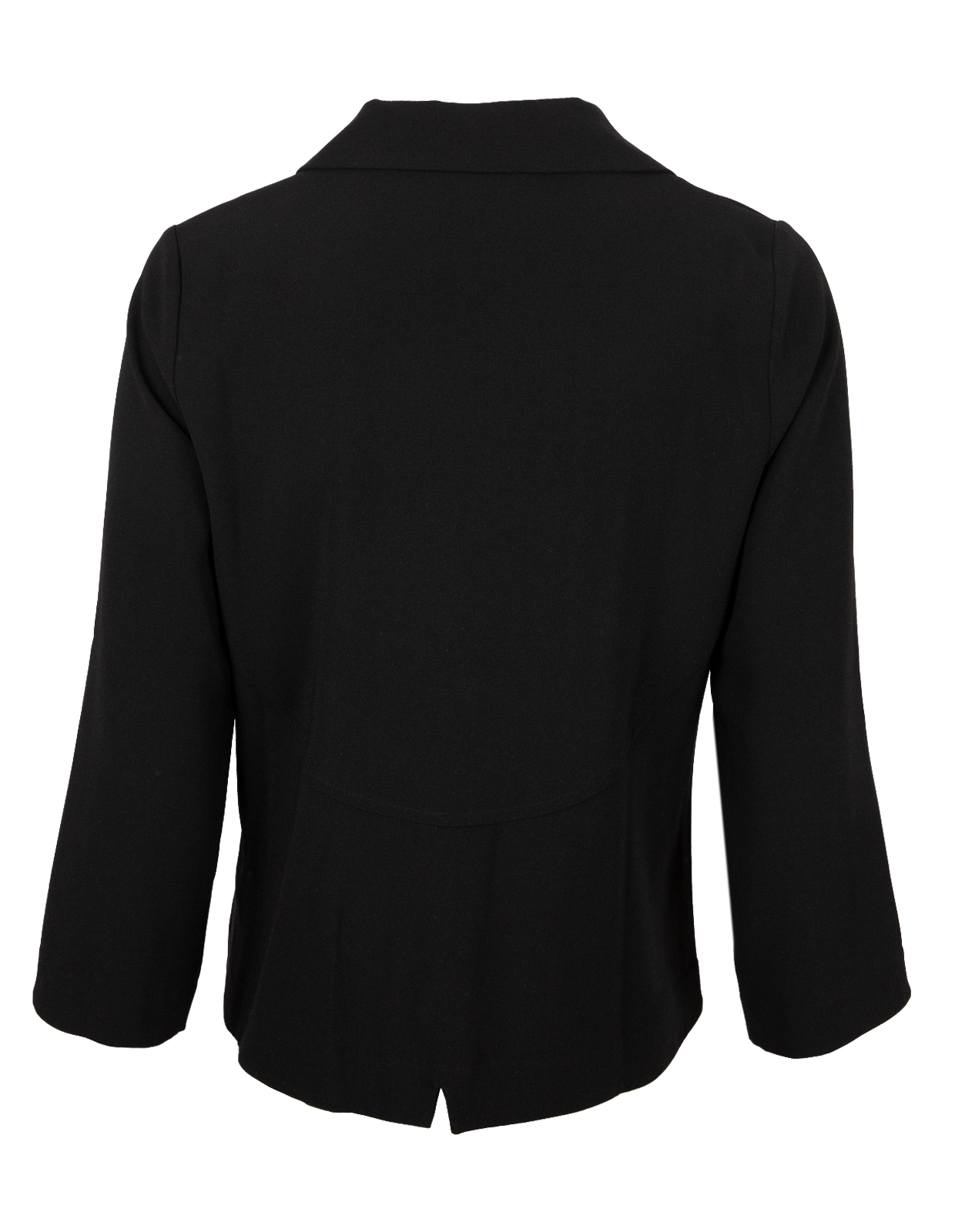 Cornelia blazer Black Stl 34