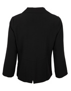 Cornelia blazer Black Stl 34