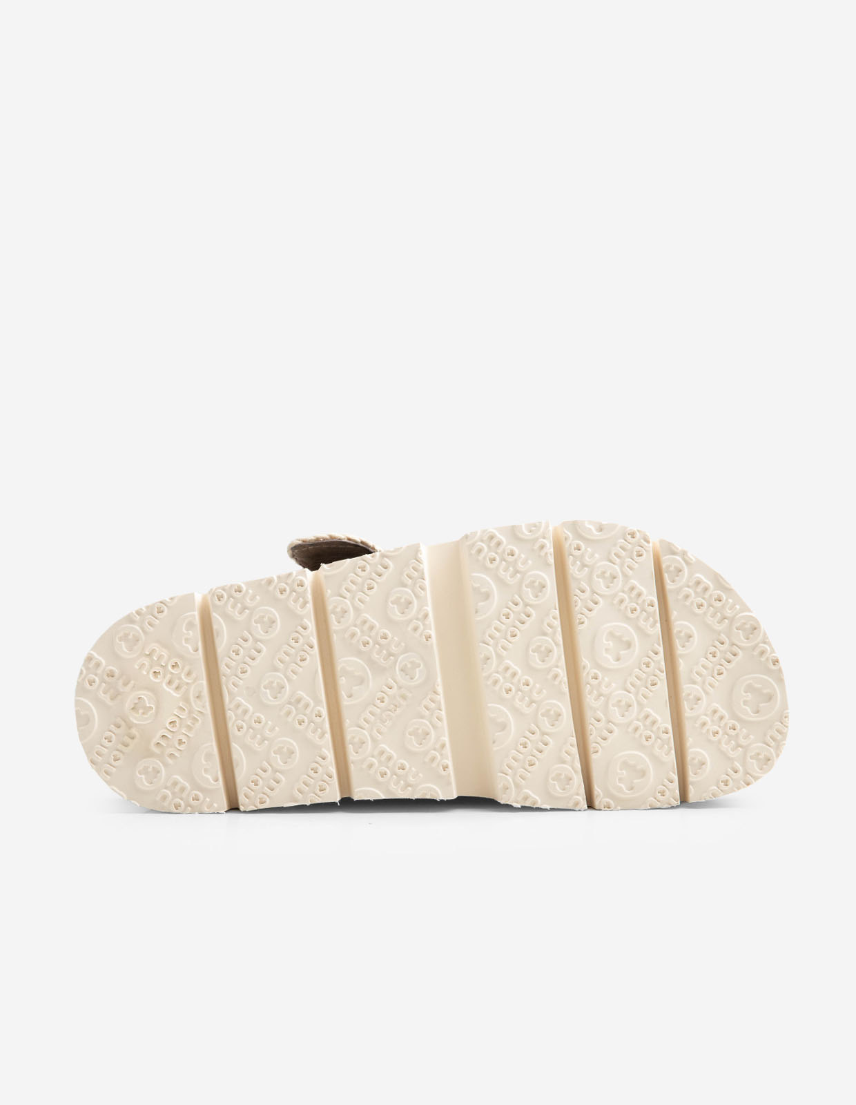 Bio Sandal Svart