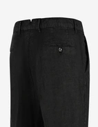 Jack Regular Byxa Linne Svart