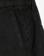 Jack Regular Byxa Linne Svart