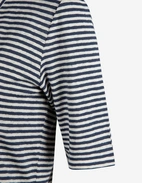 WKDOpzione T-Shirt Navy/Vit