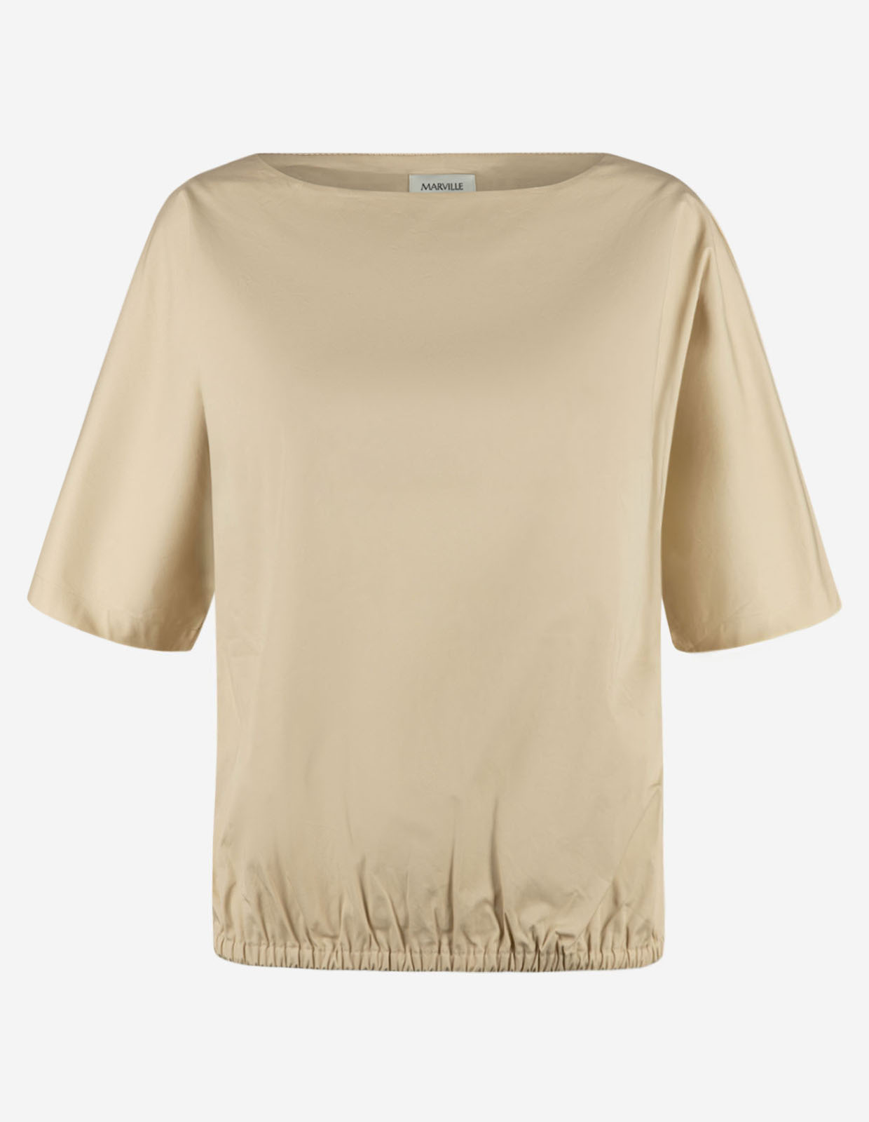 Ortiz Top Beige