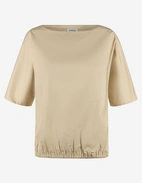Ortiz Top Beige
