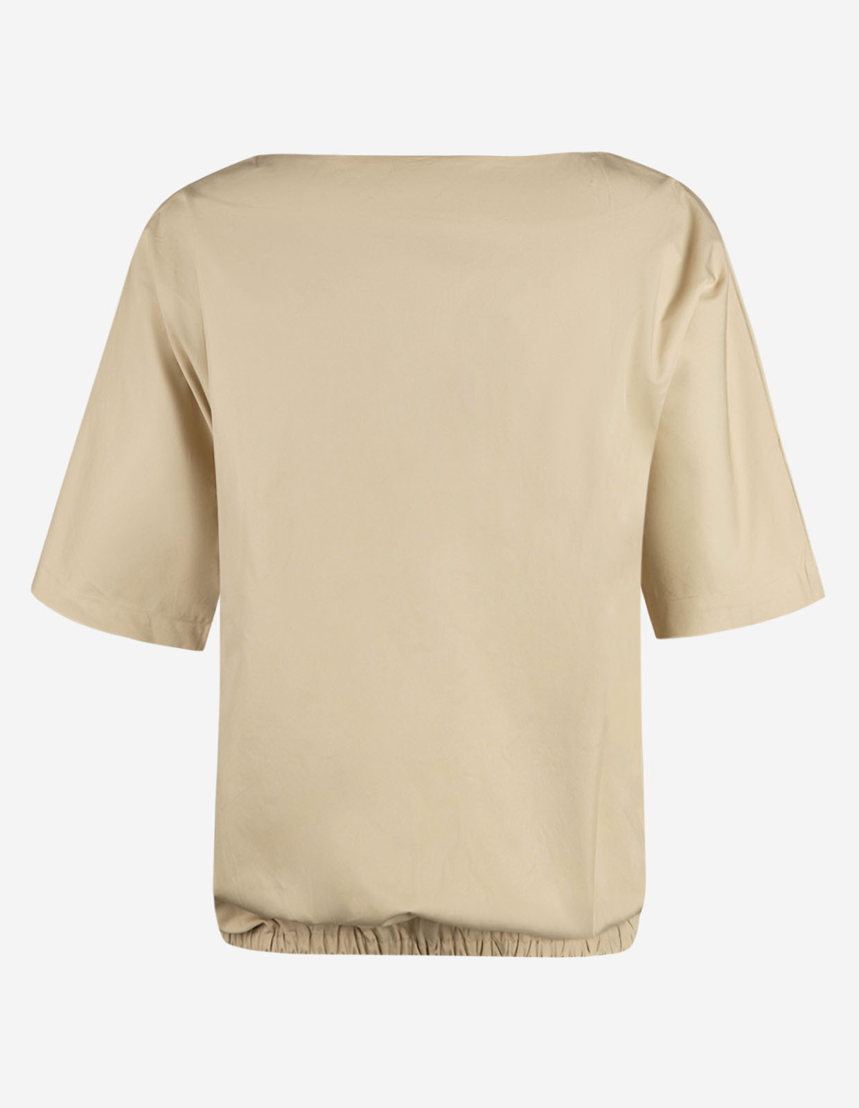 Ortiz Top Beige