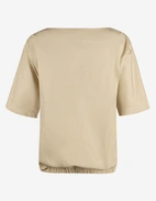 Ortiz Top Beige