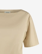 Ortiz Top Beige