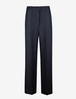 Lorenza Byxa Linne Navy