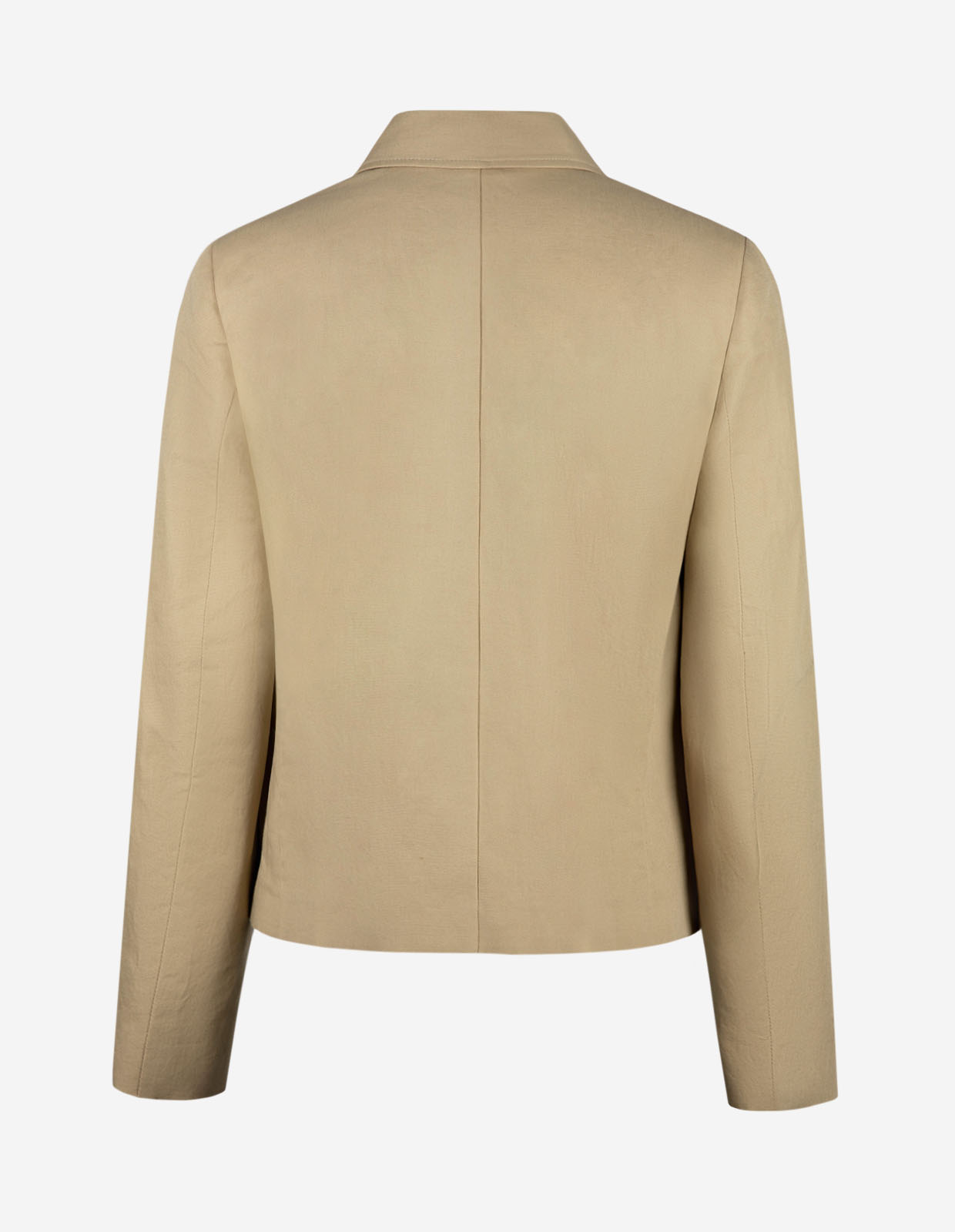 WKDGlassa Kavaj Sandbeige