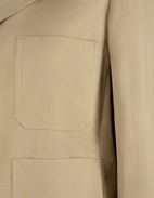 WKDGlassa Kavaj Sandbeige