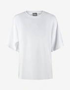 MMCellula T-Shirt Vit