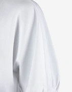 MMCellula T-Shirt Vit