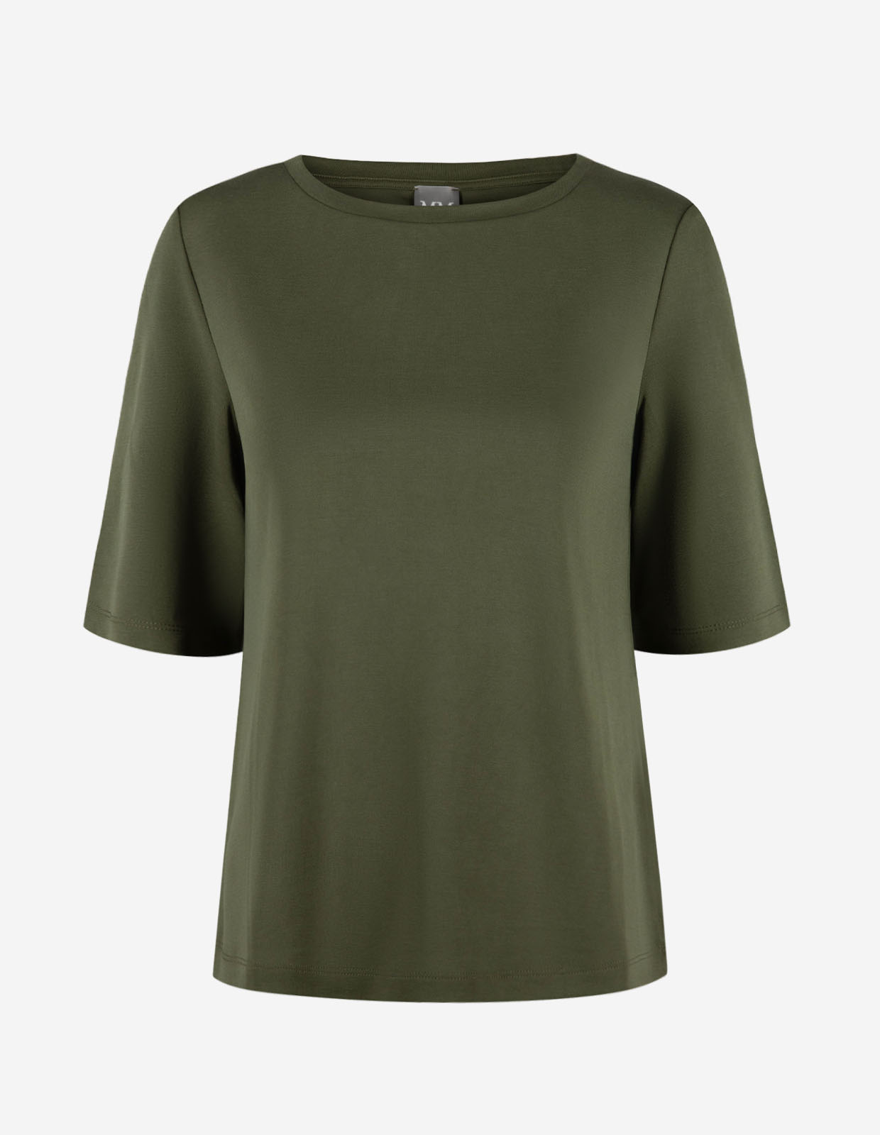 MMLTauro T-Shirt Mörkgrön