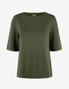 MMLTauro T-Shirt Mörkgrön