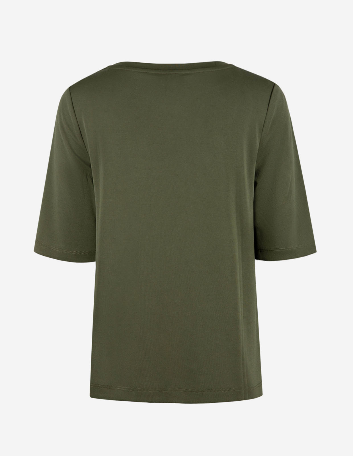 MMLTauro T-Shirt Mörkgrön