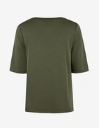 MMLTauro T-Shirt Mörkgrön