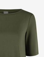 MMLTauro T-Shirt Mörkgrön