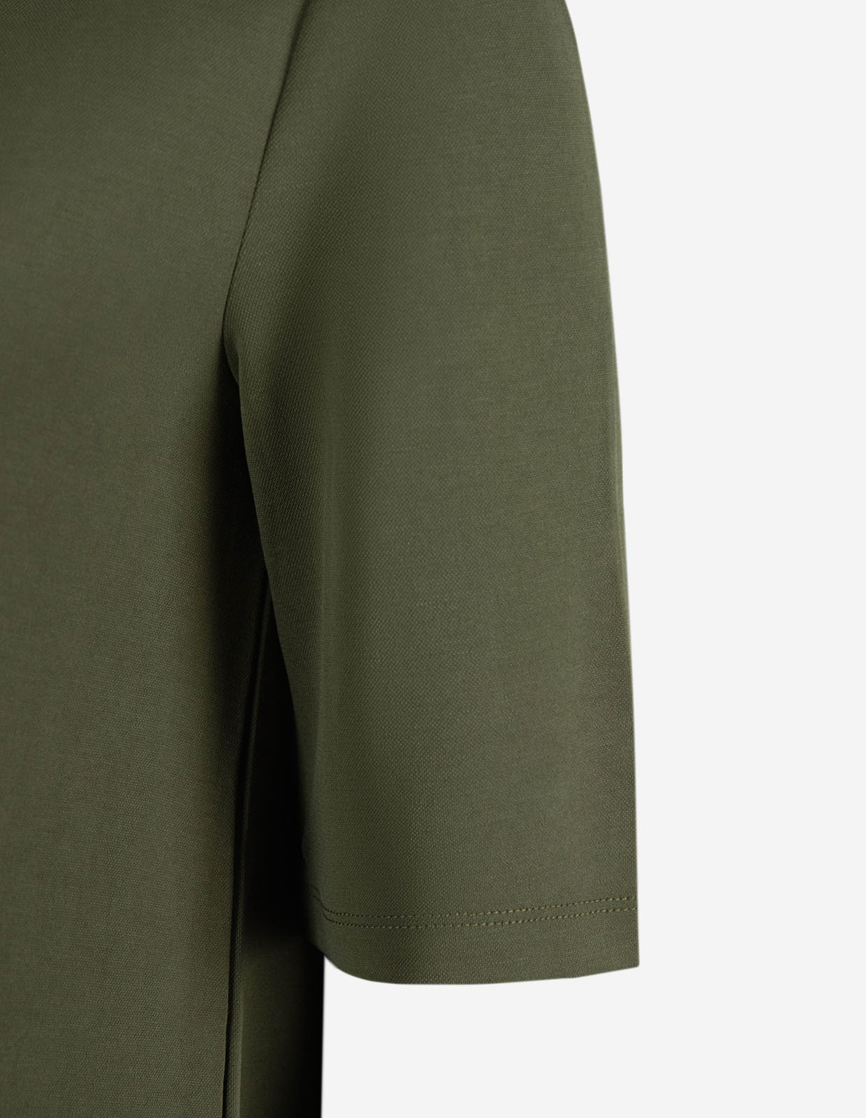 MMLTauro T-Shirt Mörkgrön