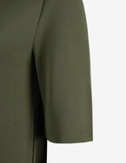 MMLTauro T-Shirt Mörkgrön