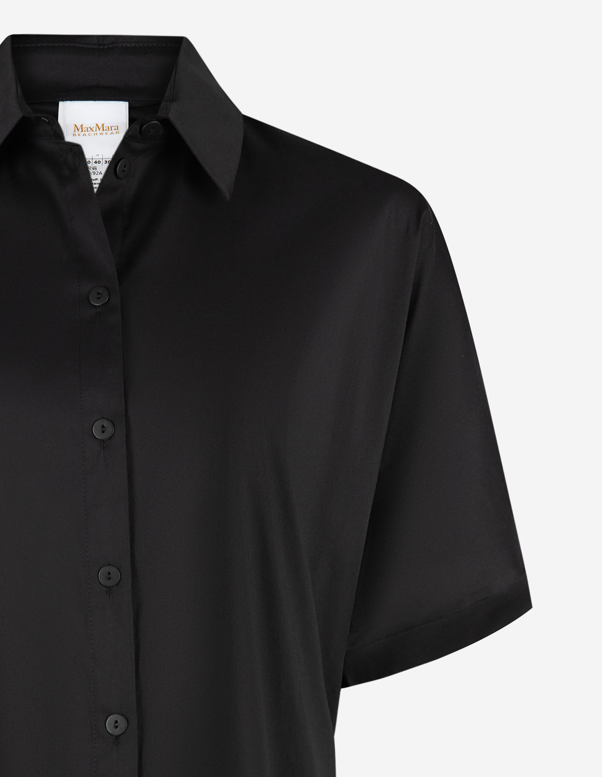 BCHPittura Skjorta Svart