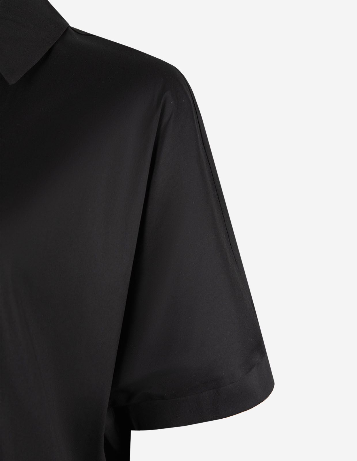 BCHPittura Skjorta Svart