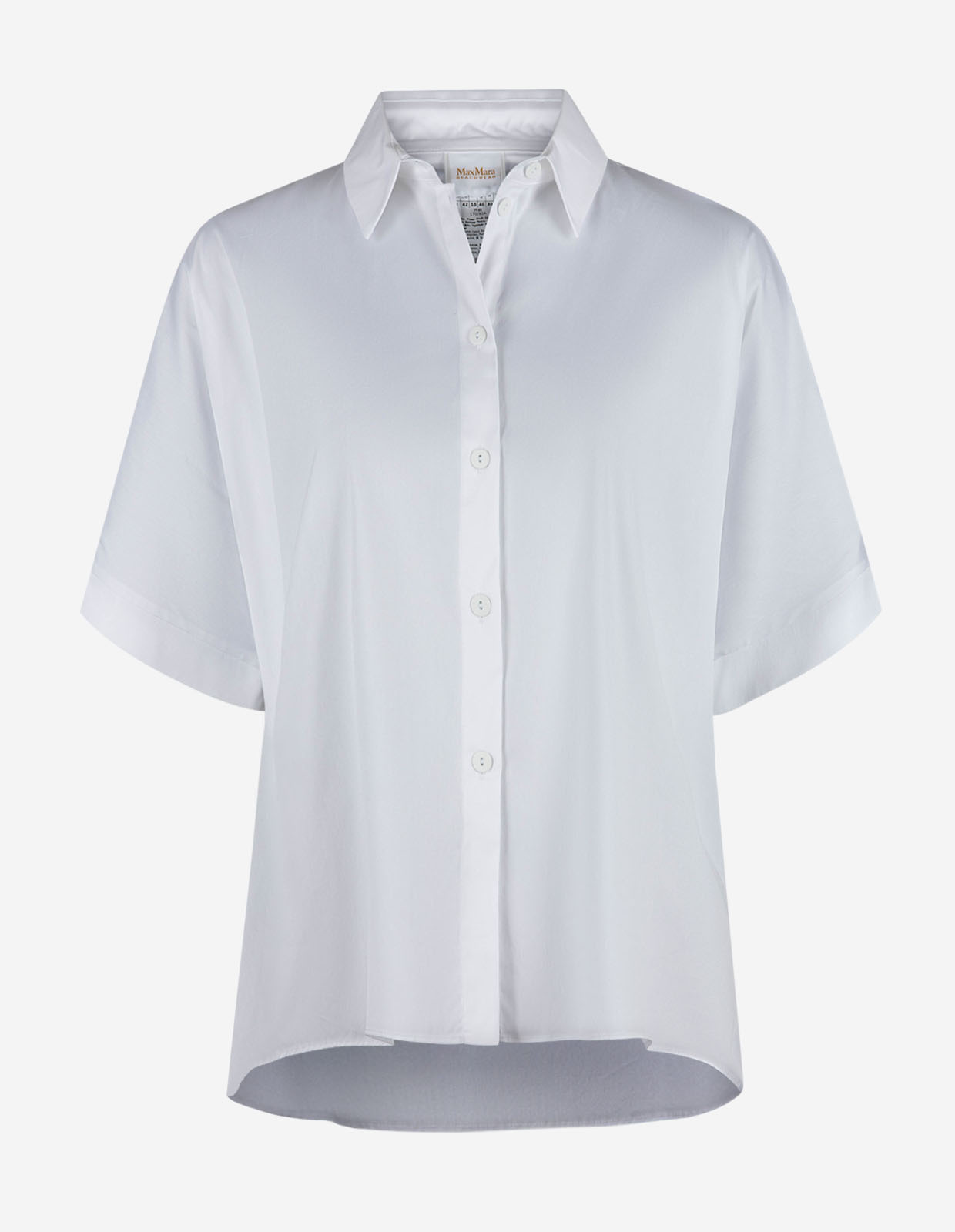 BCHPittura Skjorta Vit