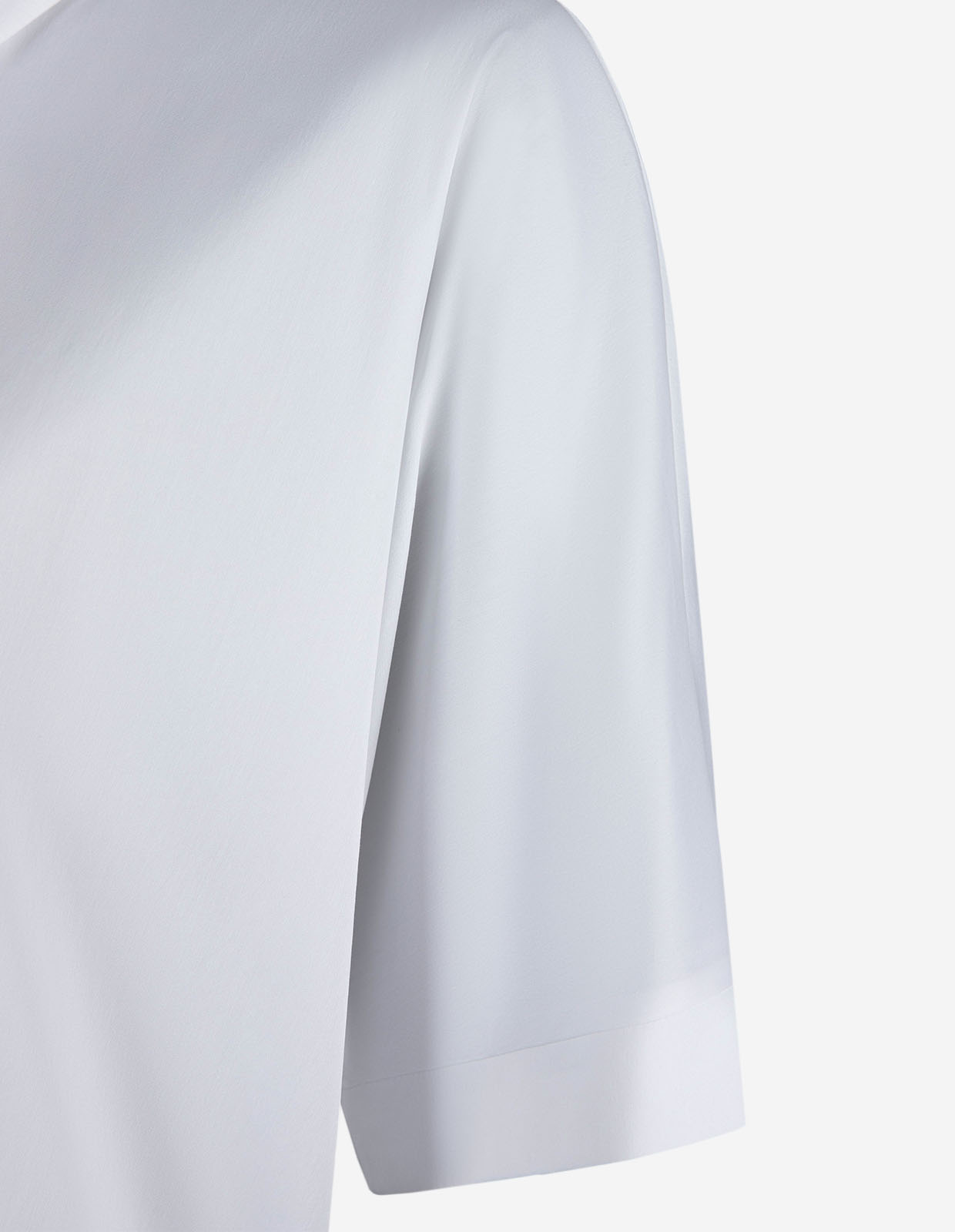 BCHPittura Skjorta Vit