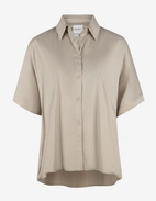 BCHPittura Skjorta Sandbeige