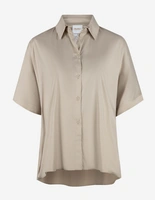 BCHPittura Skjorta Sandbeige