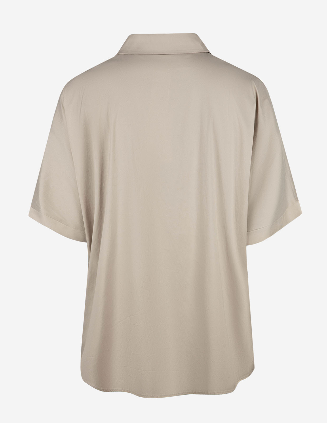 BCHPittura Skjorta Sandbeige