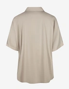 BCHPittura Skjorta Sandbeige