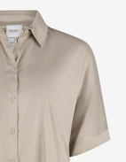 BCHPittura Skjorta Sandbeige