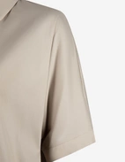 BCHPittura Skjorta Sandbeige