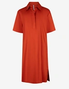 A-Line Klänning Orange