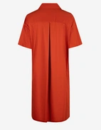 A-Line Klänning Orange