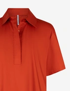A-Line Klänning Orange