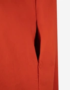 A-Line Klänning Orange